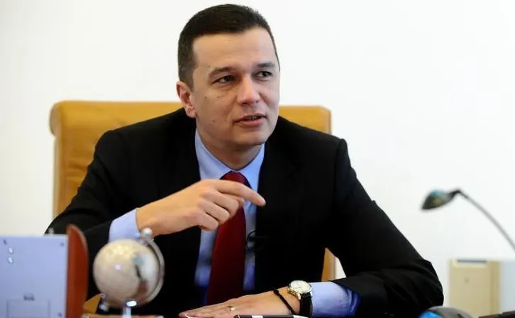 Ce AVERE are Sorin Grindeanu