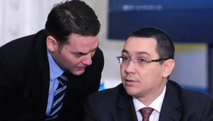 Au prins curaj după OUG 13. Dan Șova sesizează CCR pe tema „abuzului în serviciu”