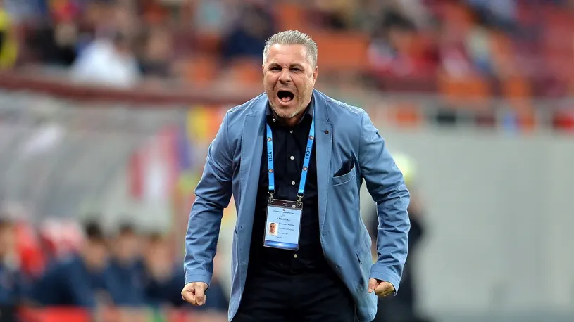 Astra-AS Roma 0-0. Giurgiuvenii, calificaţi în primăvara europeană