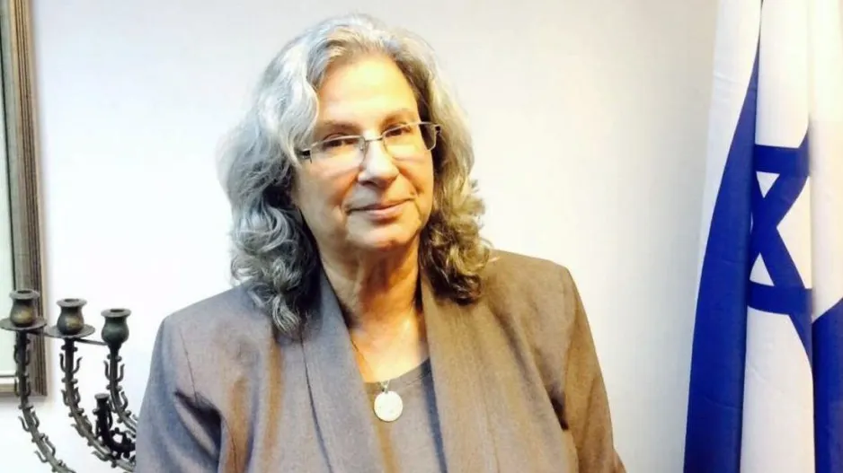 Mesajul de Hanuka al Ambasadorului Statului Israel în Romania