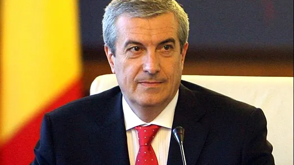 Tăriceanu a comis-o din nou. S-a lăudat că a transmis condoleanțe după atacul din Berlin, însă...