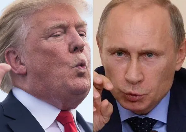 Trump, despre implicarea Rusiei în alegerile în SUA: ”Nu am mai sunat în Rusia de 10 ani”