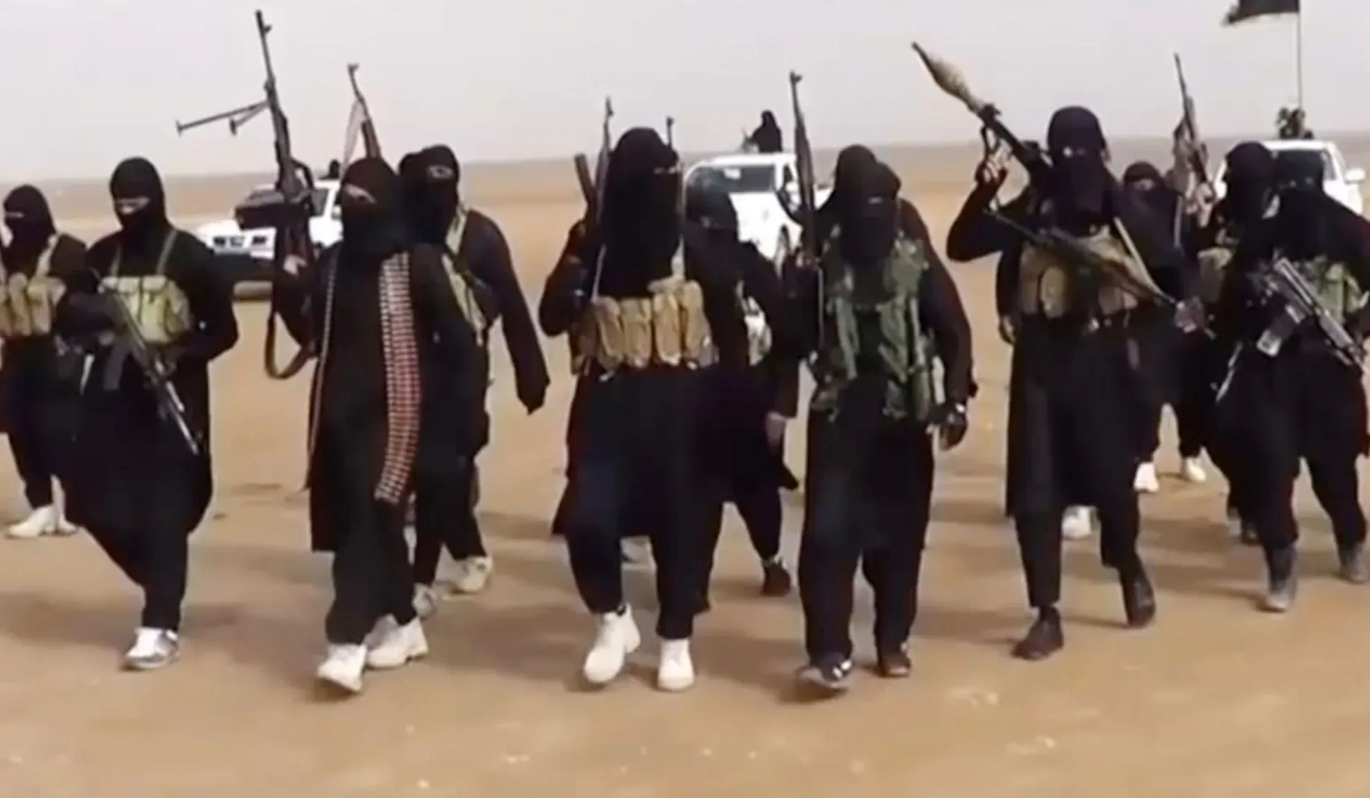 ISIS revendică atacul de la târgul de Crăciun din Berlin