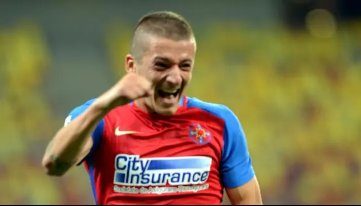 Europa League. Villareal - Steaua 2-1. Roş-albaştrii, eliminaţi din competiţie
