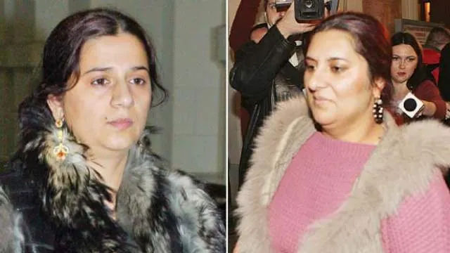 Vrăjitoarele Vanessa și Melissa, condamnate definitiv la închisoare