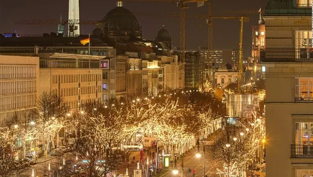 Aveţi de gând să mergeţi în Berlin de Sărbători? Anunţul îngrijorător făcut de autorităţi