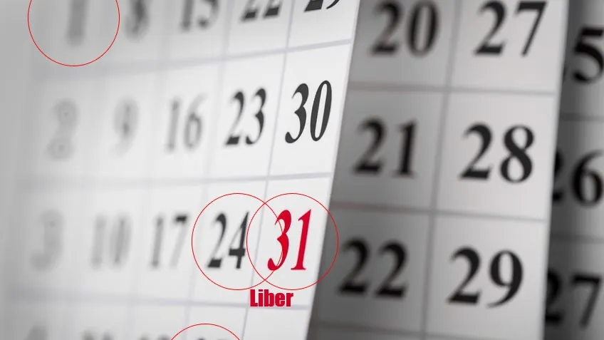Zile libere 2017. Câte zile libere de la stat au românii în 2017
