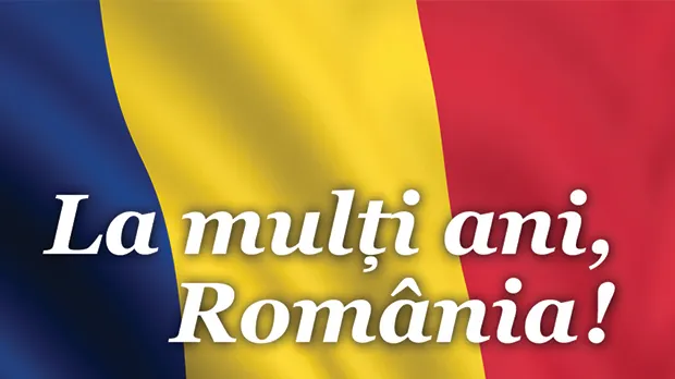 Ziua Națională 1 decembrie. Ce evenimente speciale sunt pregătite de Ziua Naţională