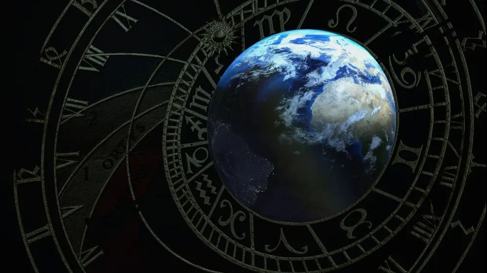Horoscopul lunii ianuarie 2017 – vezi ce-ți rezervă astrele