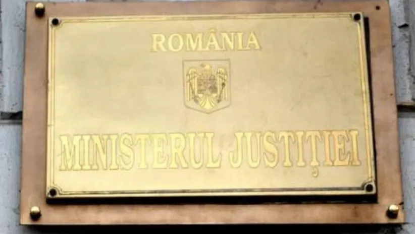 MJ: OUG pentru modificarea Codurilor Penale și grațiere nu au fost pe ordinea de zi a Guvernului