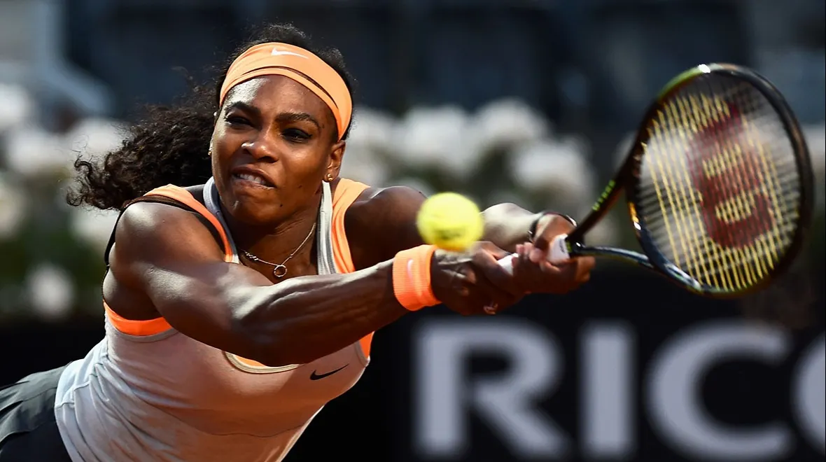 Australian Open 2017. Serena Williams s-a calificat în sferturi de finală ale turneului