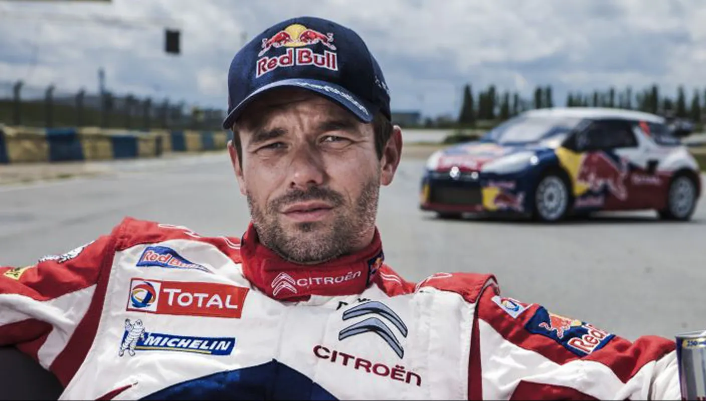 Raliul Dakar 2017. Sebastien Loeb a câştigat a doua etapă şi conduce clasamentul general