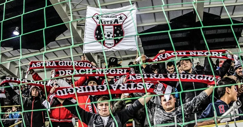 Cât costă biletele la meciul pe care Astra Giugiu îl va disputa împotriva celor de la Genk