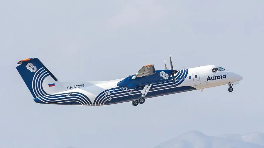 Presa din Rusia: un avion NATO ar fi şicanat un avion de pasageri rusesc
