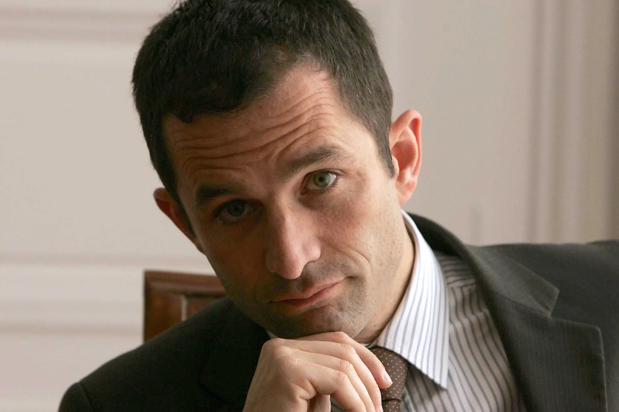 Benoît Hamon, candidatul socialiștilor la prezidențiale din Franța! Învestitura, câștigată detașat