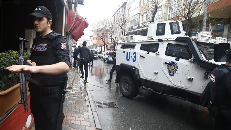 Anunţ de ultimă oră al MAE legat de atentatul din Istanbul - UPDATE