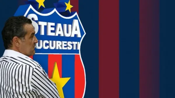 Steaua, retrogradată până la 1 februarie. Anunțul ȘOC care a provocat reacții în lanț