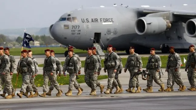 Mutare dramatică a SUA. Pentagonul, gata să trimită mai mulți militari în Siria