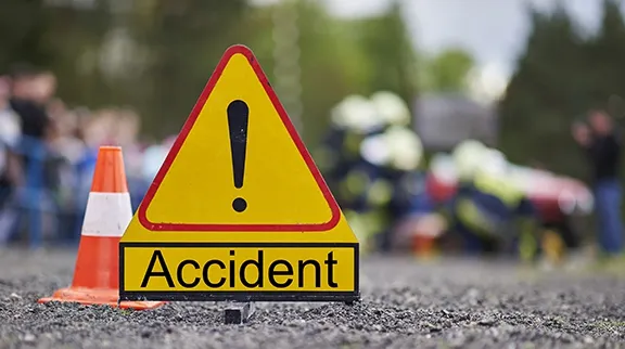 Tragedie fără margini în Capitală! O mamă și un copil au murit într-un accident de maşină