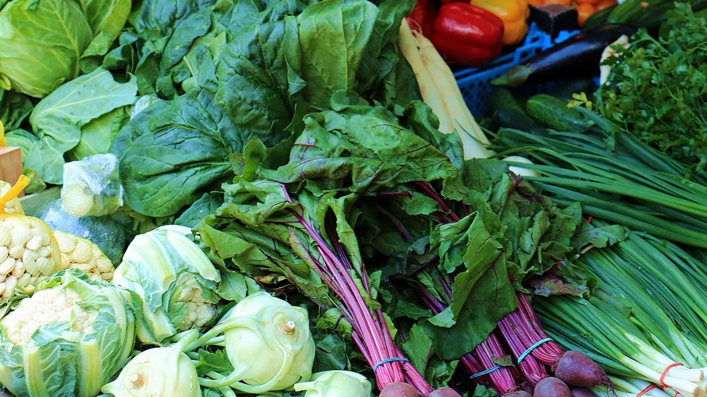 6 alimente bogate în fibre pe care să le adaugi în dietă