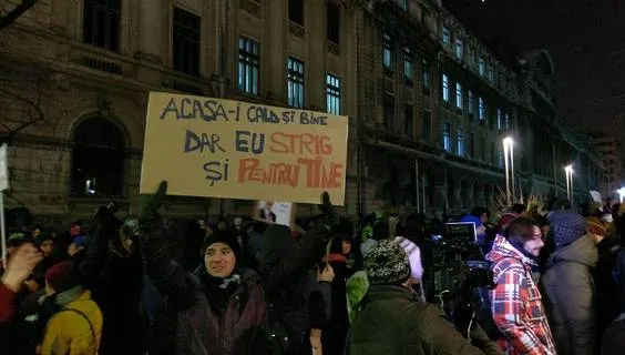 7 ONG-uri cer retragerea OUG privind graţierea. "Pot beneficia şi cei care au comis violuri, crime"