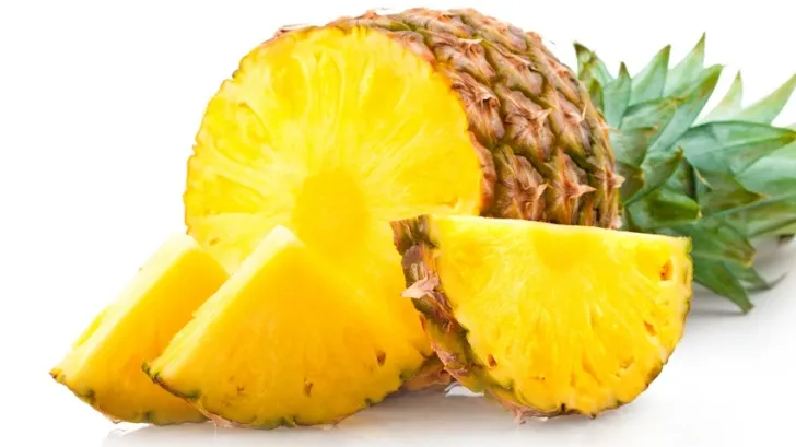 Greşeala pe care o faci de fiecare dată când cumperi ananas