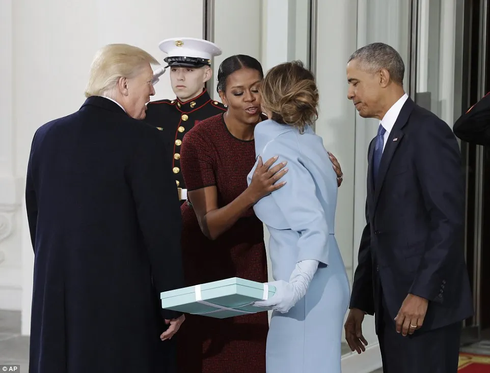 Barack Obama, anunț de ultima oră, după protestele din SUA, la adresa lui Trump