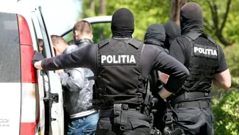 Crimă oribilă în Constanţa! Doi indivizi au fost arestaţi după ce au omorât un bărbat din gelozie 