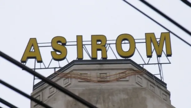 Compania ASIROM, sancţionată cu amendă usturătoare