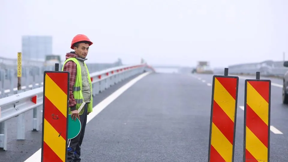 Unde sunt banii pentru autostrăzi. Păcăleala "Banii pentru Pompă" şi cei 8,4 miliarde strânşi