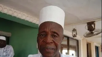 Nigerianul cu 86 de soții a murit la 93 de ani