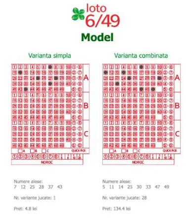Aplicaţia la loto care te ajută să alegi numerele câştigătoare 