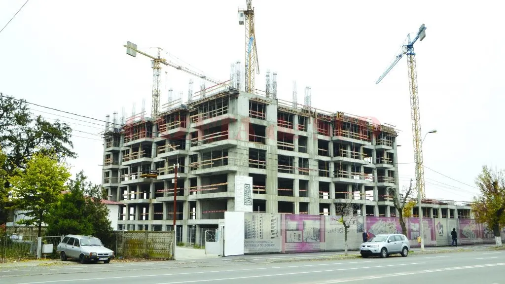 Mega-cartierul chinezesc din Craiova, "țeapa" made in China pentru Ponta, Dragnea și Lia Olguța