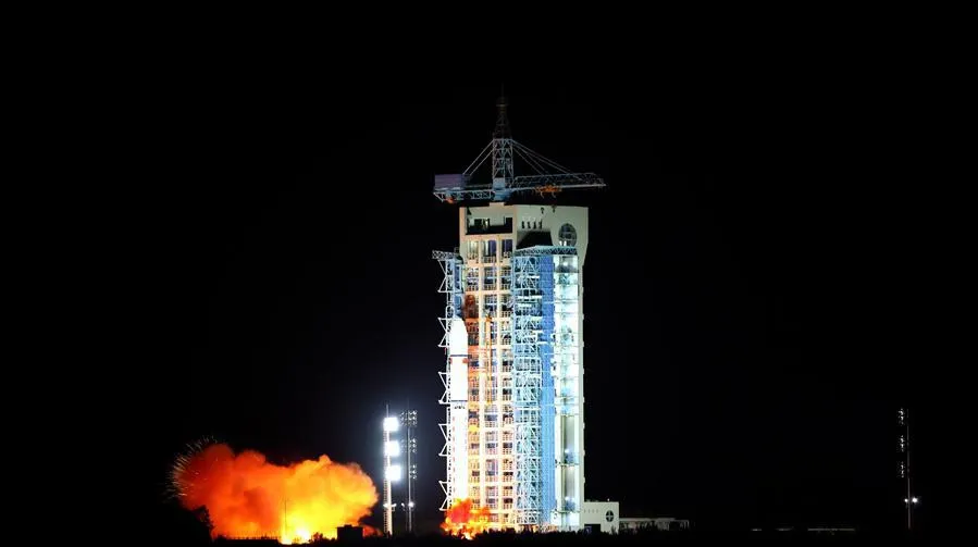 Veşti extraodinare! Primul satelit de comunicații cuantice din lume este operativ