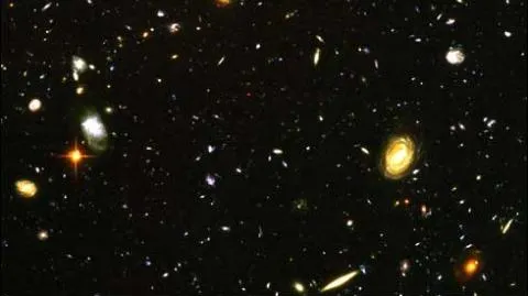 Procesul bizar care duce la dispariţia a 11.000 de galaxii