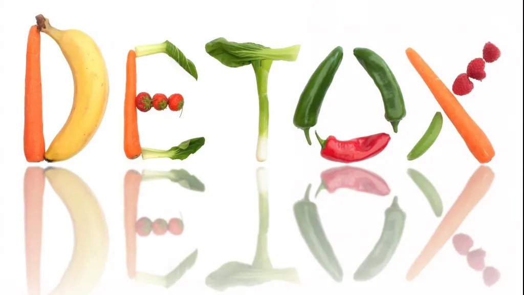Alimentele care curăță de toxine sistemul digestiv. Te pot feri de cancer