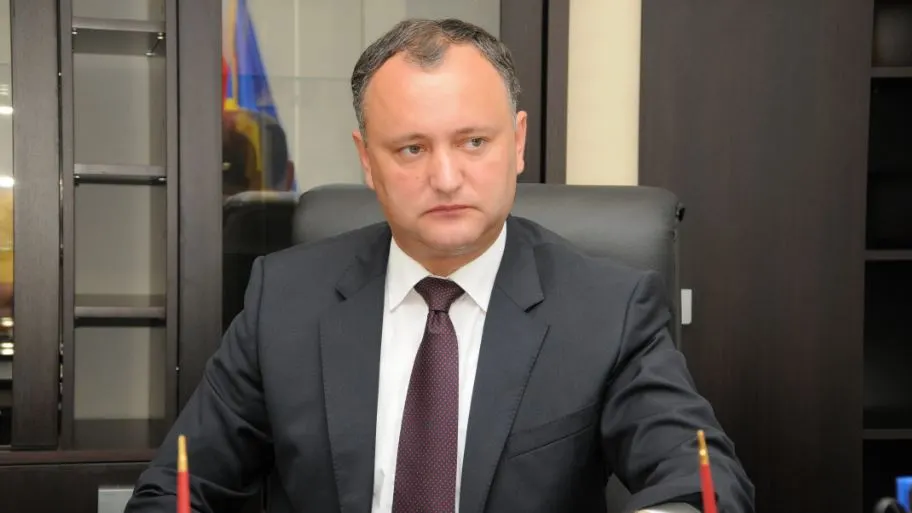 Dodon îi face lui Putin o promisiune care cutremură UE. În ce condiţii va anula acordul Moldova-UE