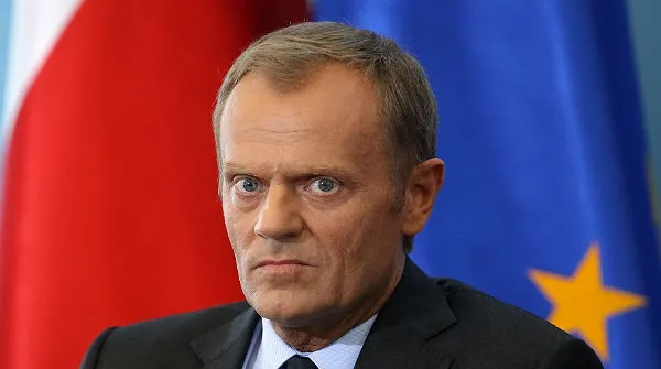Ce spune președintele Consiliului European despre discursul premierului britanic pe tema Brexit