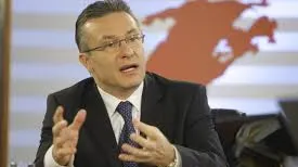 Cristian Diaconescu, despre explozia din Beirut: