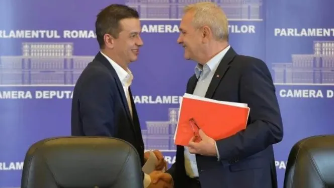 Lista miniştrilor PSD-ALDE. Liberalii anunţă că nu votează Guvernul Grindeanu