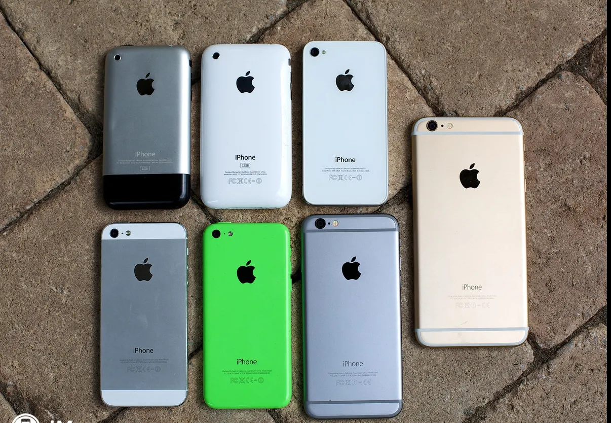 eMAG – Cat costa toate telefoanele Apple iPhone in acest moment, la reducere