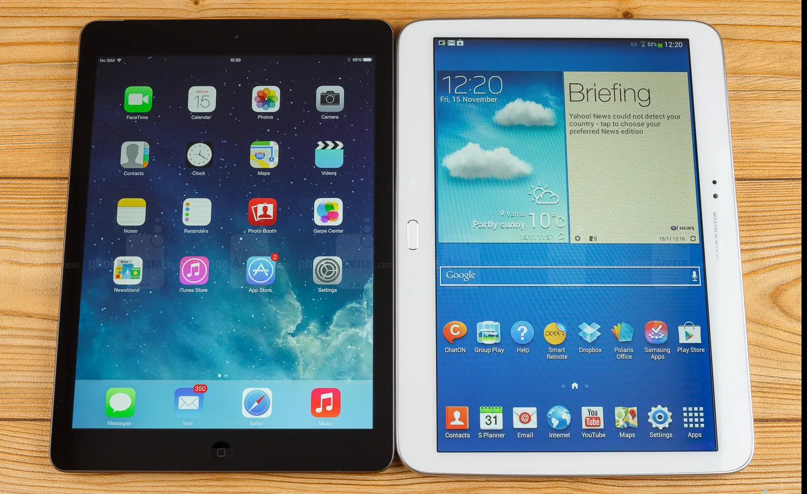  eMAG Revolutia Preturilor – Top 5 tablete cu reduceri mari