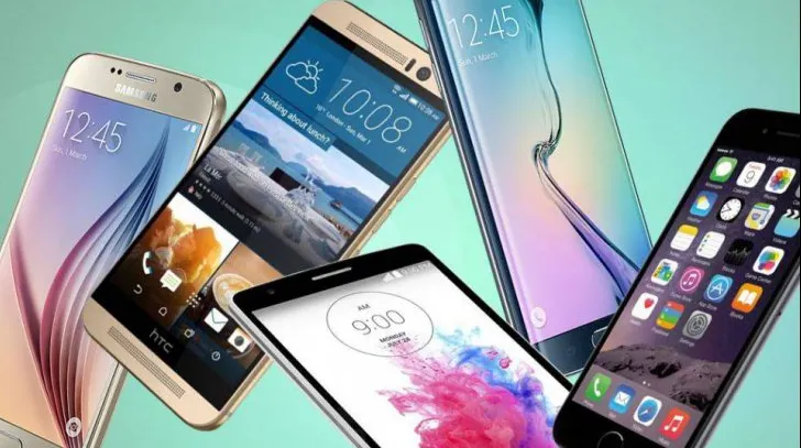 eMAG - 18 telefoane mobile care s-au vandut cel mai bine in 2016. Ce preturi au acum