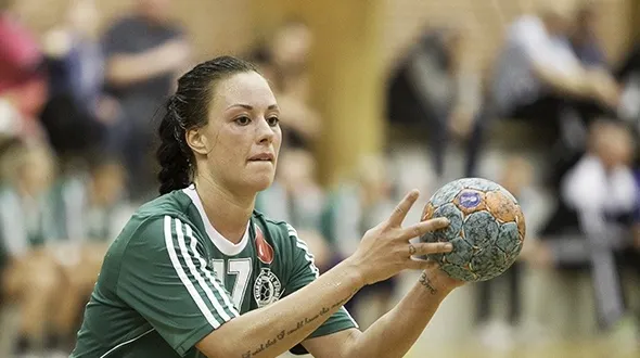 Transfer URIAŞ făcut de CSM București. Ce jucătoare şi-a luat Campioana Europei la handbal?