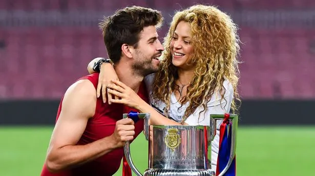 Shakira face transferurile! Artista nu-l mai vrea pe Pique la FC Barcelona. Unde l-ar duce