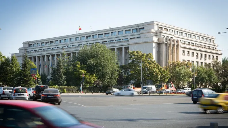 CNMR: Contextul din România, discutat cu ambasadorii acreditați la București