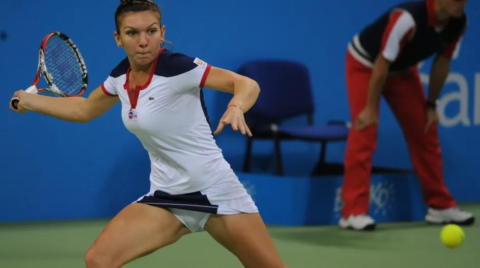 Veste extraodinară despre Simona Halep înainte de Australian Open