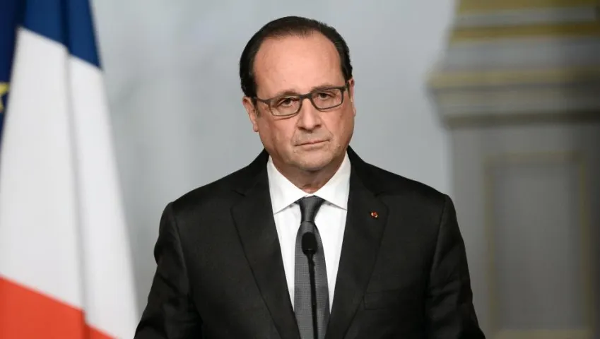 Președintele Hollande a dezvăluit când s-ar putea încheia bătălia pentru eliberarea oraşului Mosul