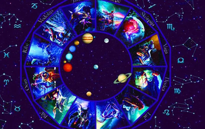 Eclipsa din februarie va aduce schimbări majore în ZODIAC
