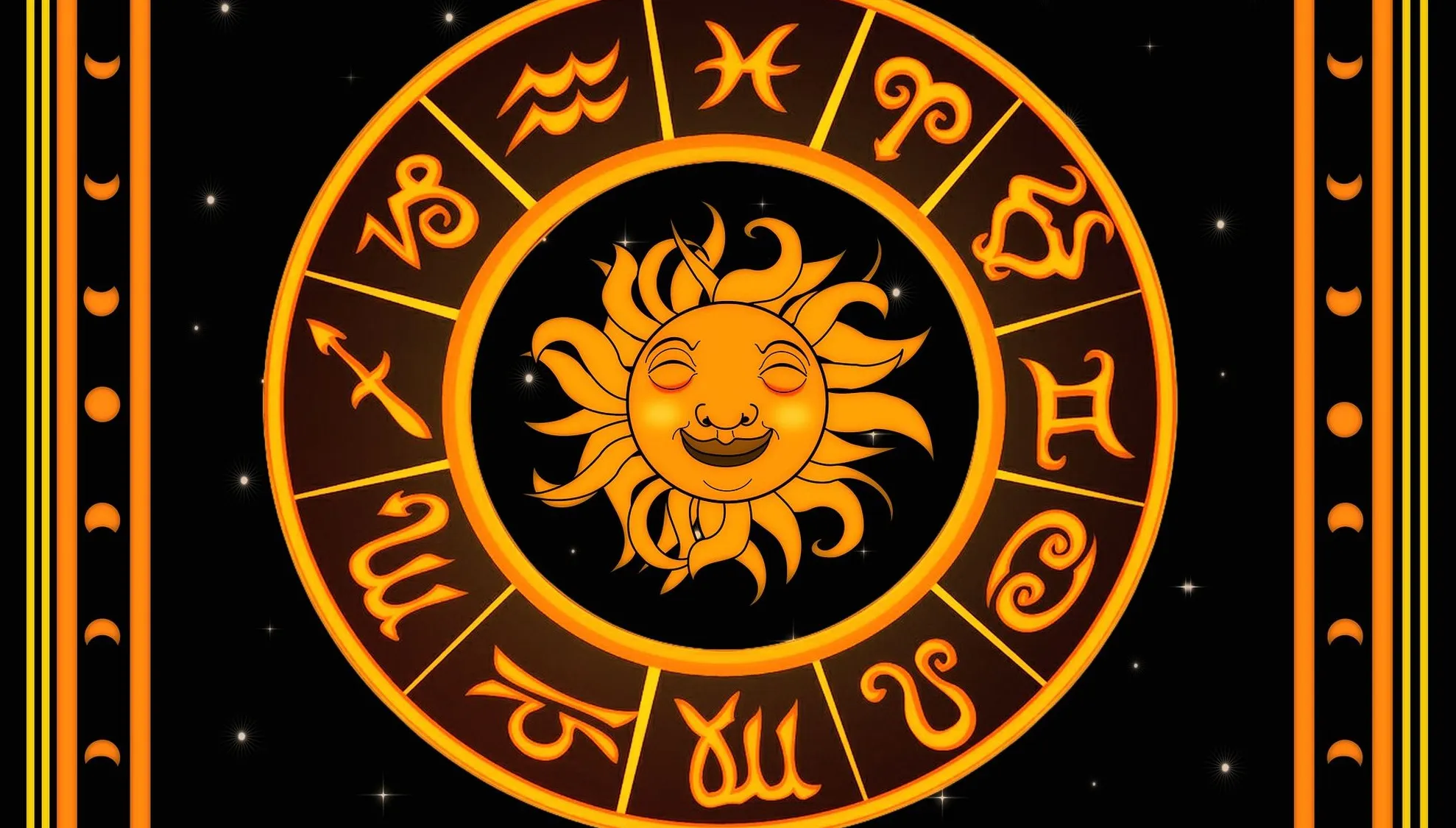 Horoscopul lunii februarie 2017. Nu toate zodiile au parte de romantism şi linişte în casă! Tensiuni